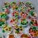 Cooksnap dari puti untuk resep Puding Mozaik Cup