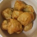 Cooksnap dari Thinker untuk resep Empek - Empek Dos (Tanpa Ikan) takaran sendok