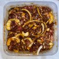 Cooksnap dari Sekar Lindya untuk resep Bumbu Marinasi Grill Daging Sapi