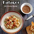 Cooksnap dari Dapoerliandra untuk resep Batagor ala mamang-mamang