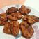 Cooksnap dari Pandu Nita untuk resep Pisang Goreng Madu Wijen