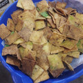 El cooksnap de Heriberto Ratenburg Jessen cuando hizo Nachos fáciles y rápidos!.