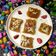 Sneha Patel's cooksnap of when they made સેવ બિરંજ.