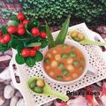 Cooksnap dari Priska Koes untuk resep Tanteluh Karuang Dahuyan