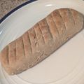 El cooksnap de Mariana Cardenas cuando hizo Pan de Sorgo (Sin TACC / Sin Gluten / Vegan).