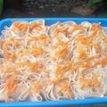 Cooksnap dari Ani Suryaningsih untuk resep Dimsum Ayam Udang