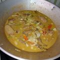 Cooksnap dari Yeny Kurnia untuk resep Tongseng Ayam Santan
