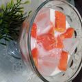 Cooksnap dari Estri Maulidza untuk resep Kalikih Santan