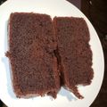 Olayinka Maina's cooksnap of when they made Gluten Free Wimbi(Millet) Chocolate Cake.