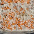 Cooksnap dari Liharwati Hardja untuk resep Tim Telur Daging