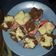 Cooksnap dari Lieke untuk resep Bolu Kukus Mekar (semangka ngepink)