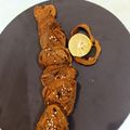 Bhavna Parikh Cook Pad ID@Bhavana_57's cooksnap of when they made અળવી ના પાત્રા (Arvi Patra Recipe In Gujarati).