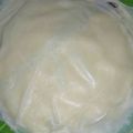 Cooksnap dari Anie Irawan untuk resep Kulit Lumpia