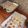 El cooksnap de Magda N Marchetti cuando hizo Ojitos sin gluten de mermelada de durazno y membrillo.