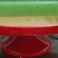 Cooksnap dari hestivan untuk resep Puding lumut Mentega