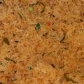 Vanika Agrawal's cooksnap of when they made Veg fry rice.