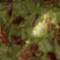 El cooksnap de Melody Vera cuando hizo Guacamole 🇲🇽.