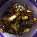 Cooksnap dari Novi Ivon untuk resep Sop Buntut Bakar