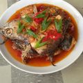 Cooksnap dari Shinta Dewi Elvira untuk resep Sarden tongkol very simpel ala dewiasimi