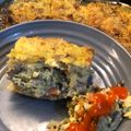 Cooksnap dari Bexa untuk resep Frittata Potato