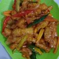 Cooksnap dari Parini Parini untuk resep Tuna Crispy Asam Manis