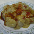 Cooksnap dari Ari astari untuk resep Cilok bumbu kacang sederhana