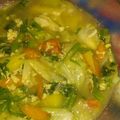Cooksnap dari R'hina Quin Lovedy untuk resep Capcai sederhana