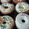El cooksnap de San Riquelme cuando hizo Donas 🍩.