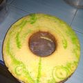 Cooksnap dari Vera Mandai Lina untuk resep Bolu jadul super lembut