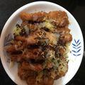 Cooksnap dari Shinta Ria untuk resep Pisang Goreng Crunchy