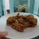 Cooksnap dari Puspa Yanuar untuk resep Chicken Karaage Frozen
