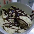 Cooksnap dari Hima untuk resep Ice cream Alpukat homemade