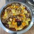 صورة من الجوهرة الغامدي، شاركها بعد تجربة وصفة رقشيه على طريقه السلطانه