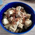 Cooksnap dari Nia untuk resep Tongseng sapi tahu sederhana