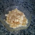 El cooksnap de glurio cuando hizo Arroz con leche, extra-cremoso.