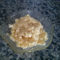 El cooksnap de glurio cuando hizo Arroz con leche, extra-cremoso.