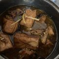 Cooksnap dari Epel Oey untuk resep Ayam semur kecap