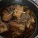 Cooksnap dari Epel Oey untuk resep Ayam semur kecap