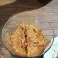 Cooksnap dari Meilisa untuk resep Sambel Lamongan