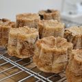Cooksnap dari missroru untuk resep Bolu kukus coklat