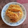 飄香筆記 的 🍯蜂蜜法式吐司🍞 cooksnap