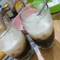 Cooksnap dari Irma Megawaty untuk resep (217) Es Kelacin khas Sulawesi Barat