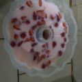 Cooksnap dari pipiet untuk resep Silky Dessert Pudding ala Puyo / Puding Lembut ala Puyo