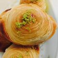 صورة من ريان الشام، شاركها بعد تجربة وصفة وربات بالقشطة☺😋😋