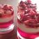 El cooksnap de Luana Marinelli cuando hizo Postre en vasitos.