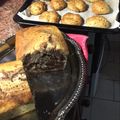 El cooksnap de angiemonteskais cuando hizo Torta en ...1 2 3 4 .