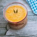 Cooksnap dari nidarudi untuk resep Bubur Jagung Manis (#pr_buburmanis)