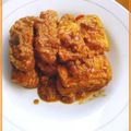 Cooksnap dari Pramudita Nur Rahma untuk resep Bali Telur & Tahu