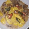 Cooksnap dari Wahita untuk resep Kolak kolang kaling nangka