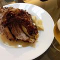 Terry Wei 的 美式烤豬肋排 cooksnap